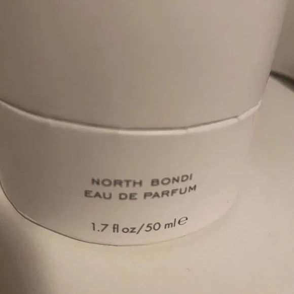 OUAI North Bondi Eau de Parfum - Picture 2 of 3